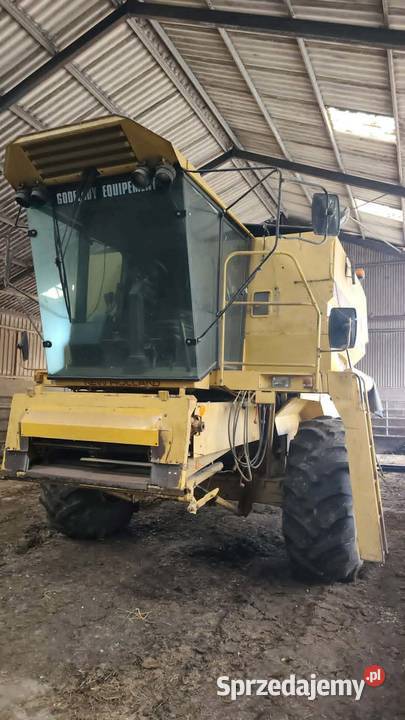 HOLLAND TX 32 Ostrów Mazowiecka
