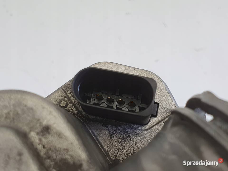 PRZEPUSTNICA VW Golf V 19 TDI