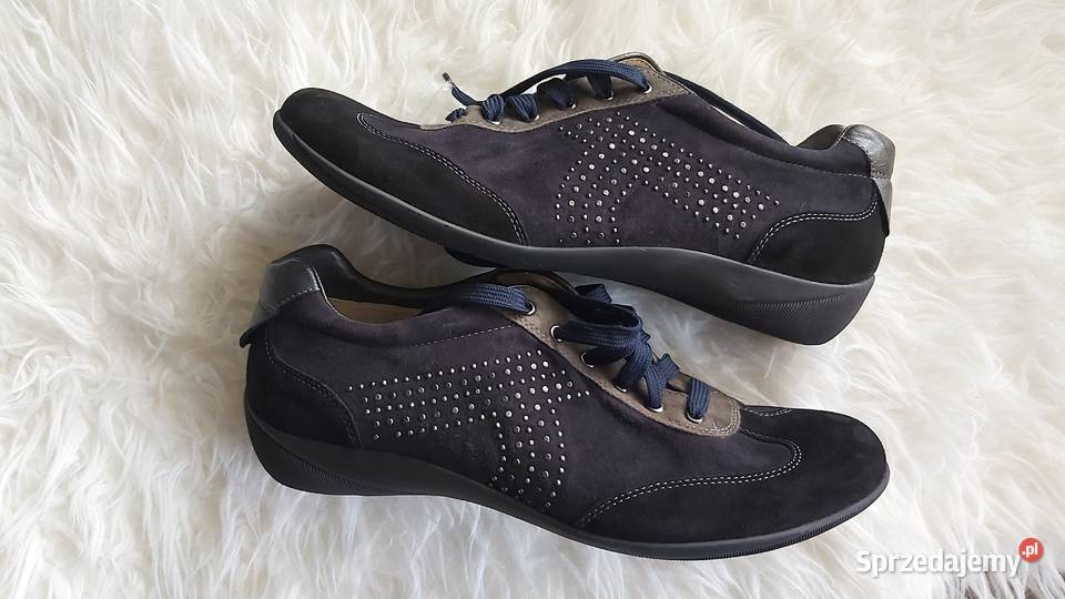 Buty adidasy Hassia damskie rozmiar 41542 Lublin