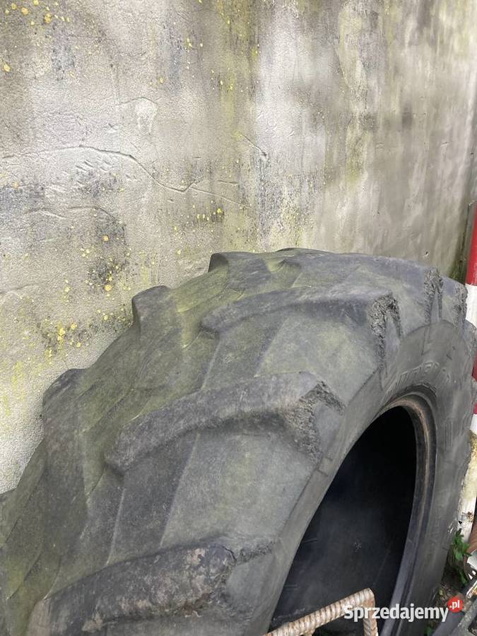 Opona 2 kleber 38070 r28 4 Pirelli 42070r28 Przystajń