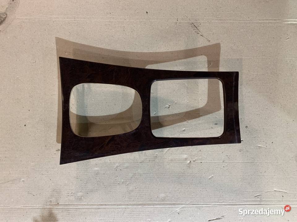 Drewno dekor A2036805439 mercedes c w203 Szczecin