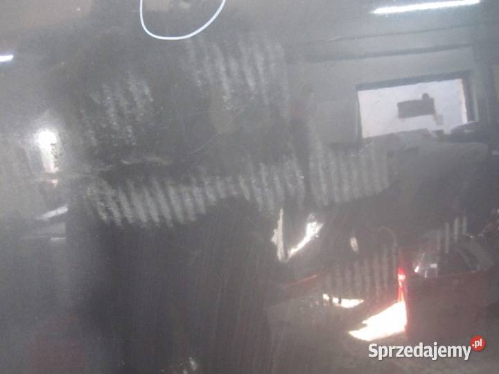 AUDI A4 B7 III 07r maska 50 mikronów Kielce