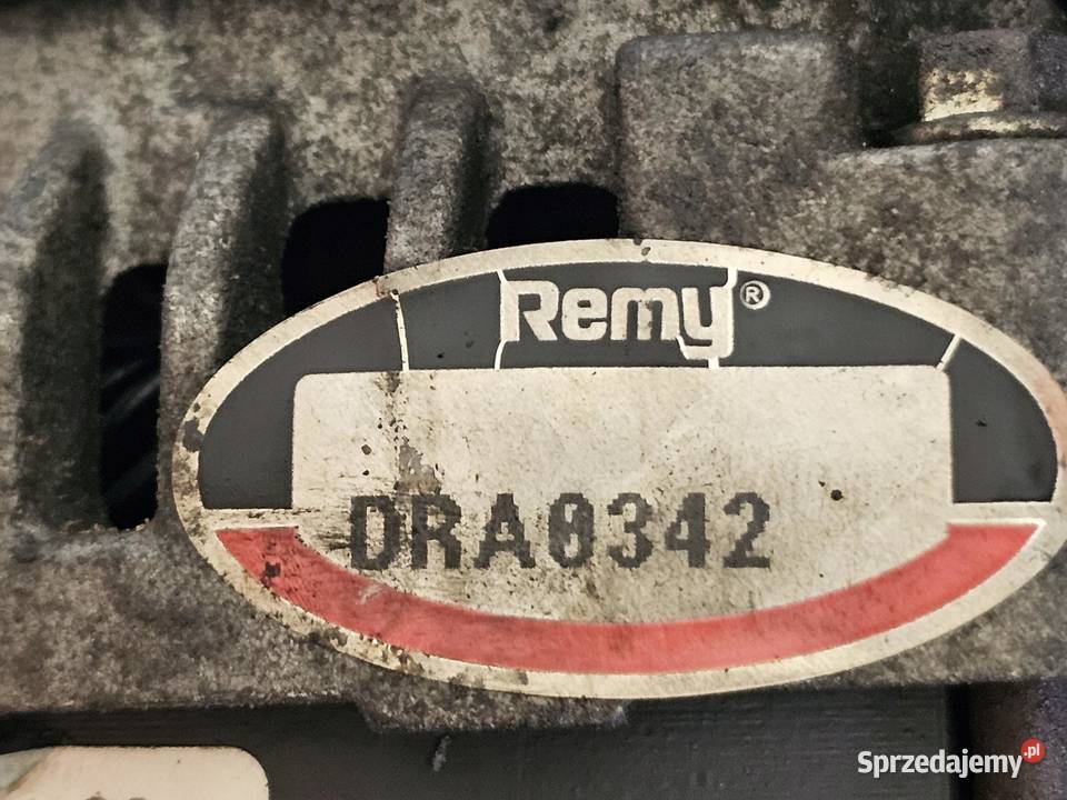 DISCOVERY III 27 TD V6 276DT 190 alternator