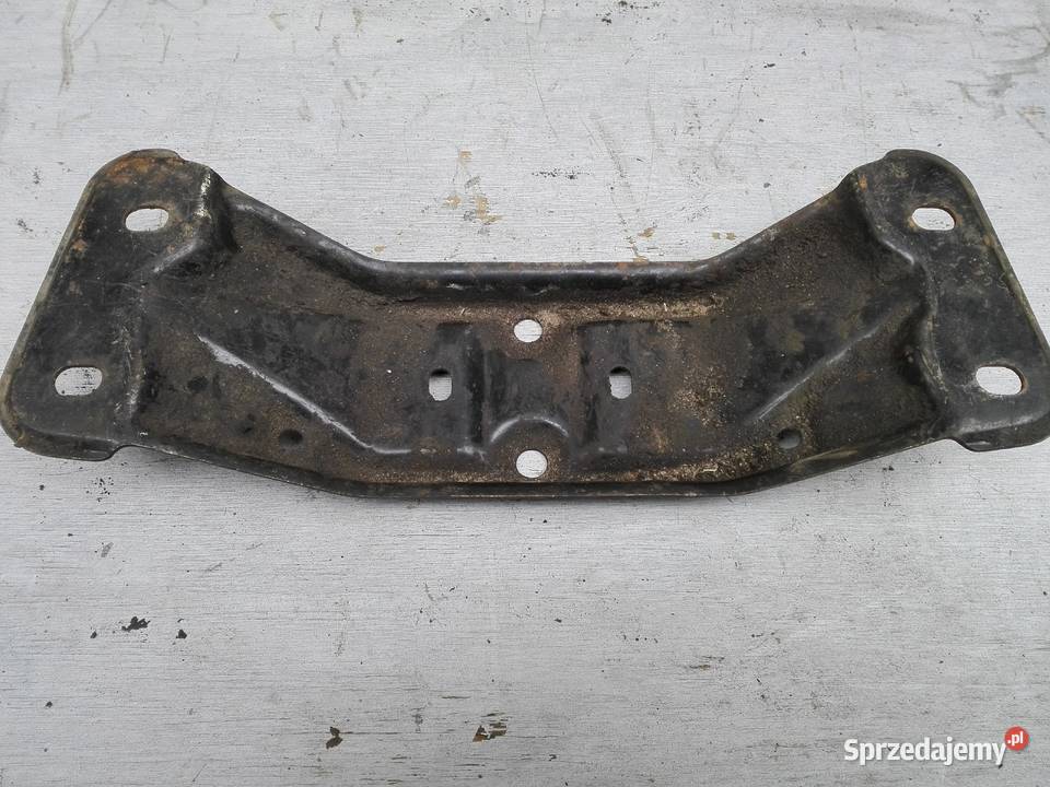 Mercedes W126 280SE podpora skrzyni biegów łapa sprzedam