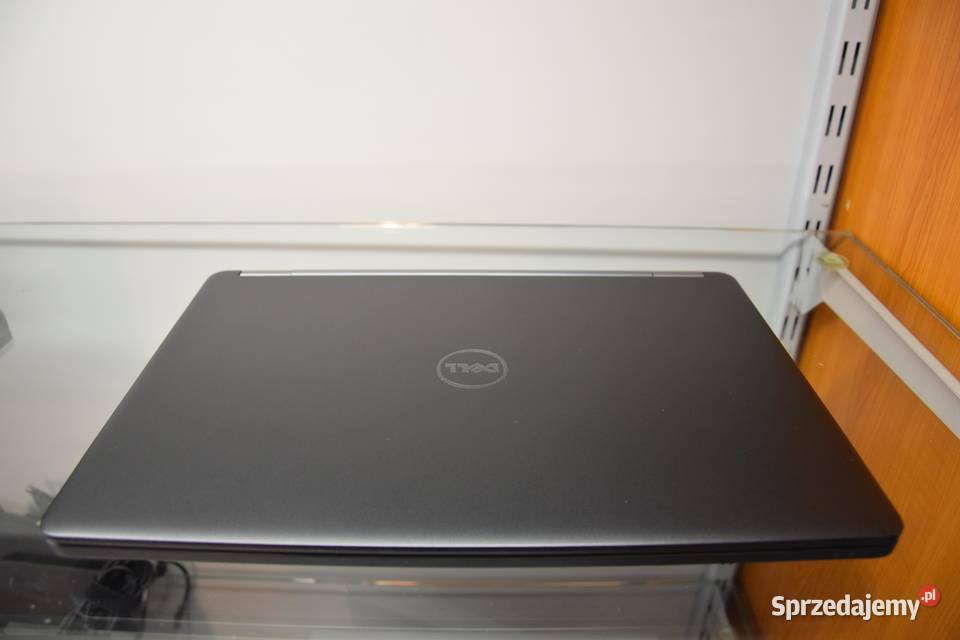Dell Latitude e5470 I56gen 8GB RAM 256SSD W10P