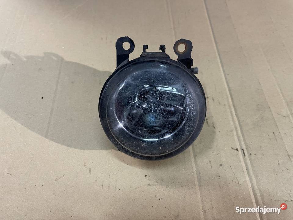 Lampa przeciwmgielna Halogen citroen c5 II 2 Lampy przeciwmgielne Szczecin sprzedam
