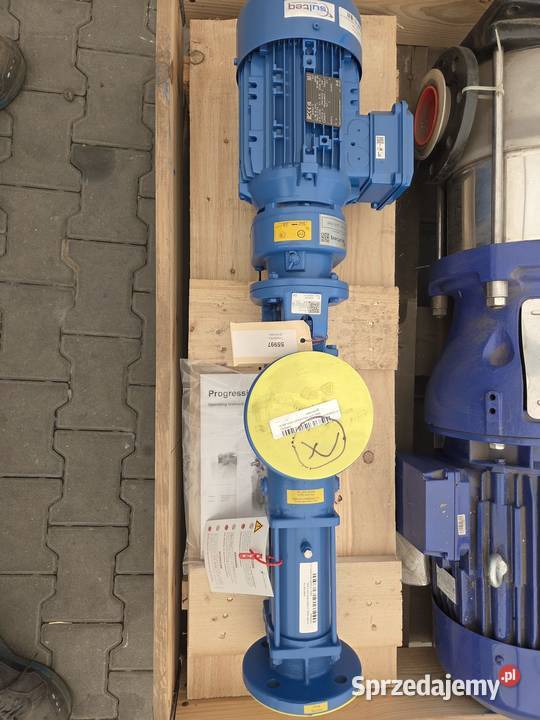 NORD DRIVESYSTEMS SK 01F AL90SP4 TF Nowy Krotoszyn