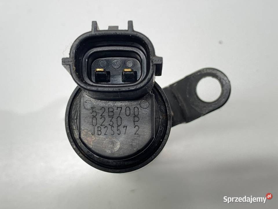 ZAWÓR ZMIENNYCH FAZ ROZRZĄDU KIA OPTIMA osobowe