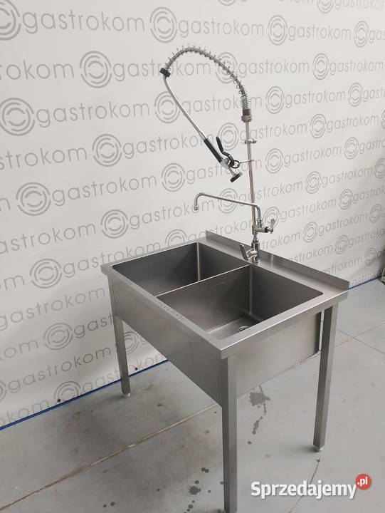 Basen 2komorowy z deszczownicą  100x70x85 Biznes i Przemysł Wrocław