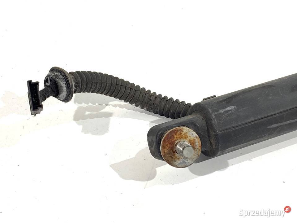 SIŁOWNIK TELESKOP KLAPY LEWY BMW F07 7200543 20 podkarpackie