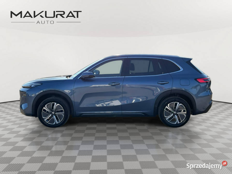 Geely Starray EMi 15 PHEV Pro Podgrzf i kier Pępowo