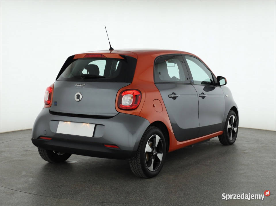 Smart Forfour EQ Piaseczno