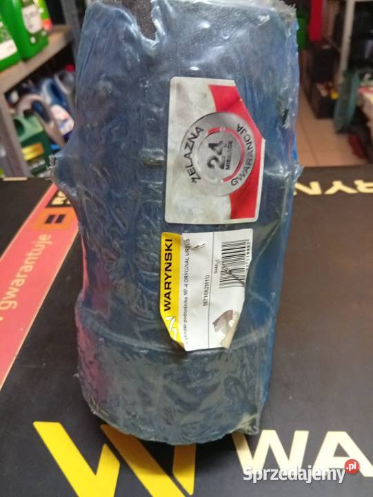 Cylinder podnośnika MF 4 mazowieckie Płock