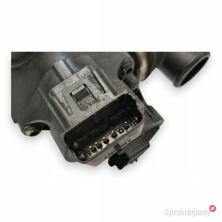 PRZEPUSTNICA Volvo V50 S40 C30 16D 16 TDCi osobowe Chełm sprzedam