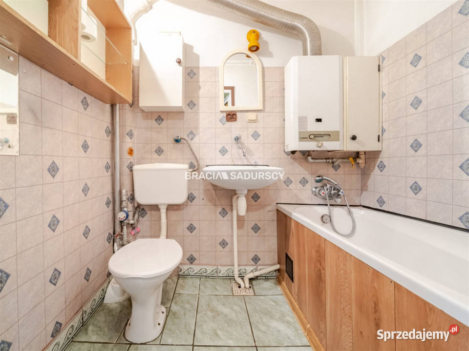 Mieszkanie 3907m2 2pokojowe Kraków