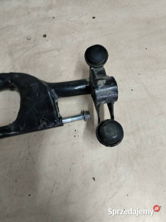 Uchwyt Górny silnika 125 chiński skuter Pozostałe sprzedam