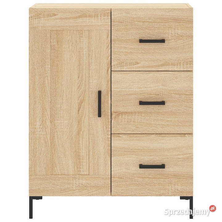 Szafka dąb sonoma 695x34x90 materiał Pozostałe Warszawa sprzedam