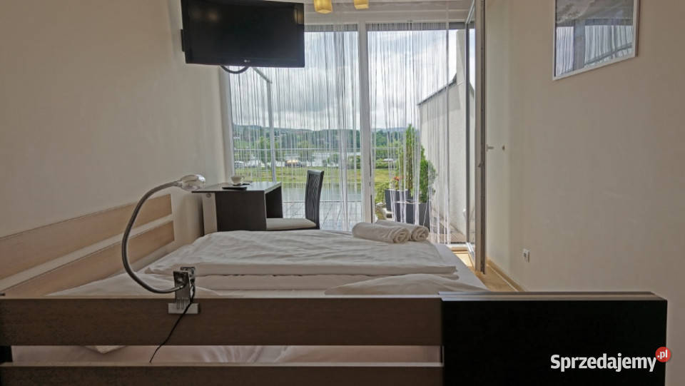 Apartament Słoneczny19 z atrakcjami Lemon Resort 60m2 Gródek nad Dunajcem