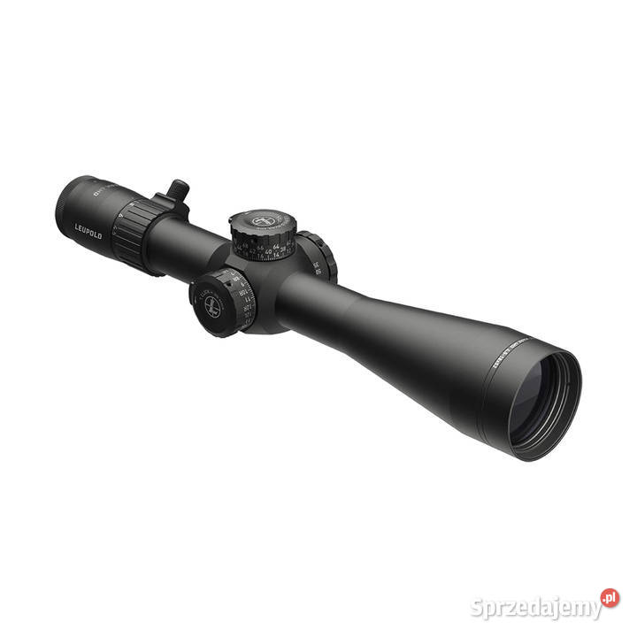 Luneta celownicza Leupold Mark 4HD 4518x52 34mm Warszawa