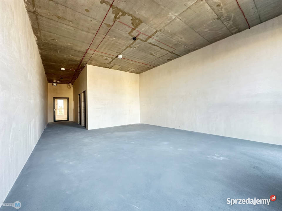 Lokal na wynajem Kielce 6359m2 świętokrzyskie