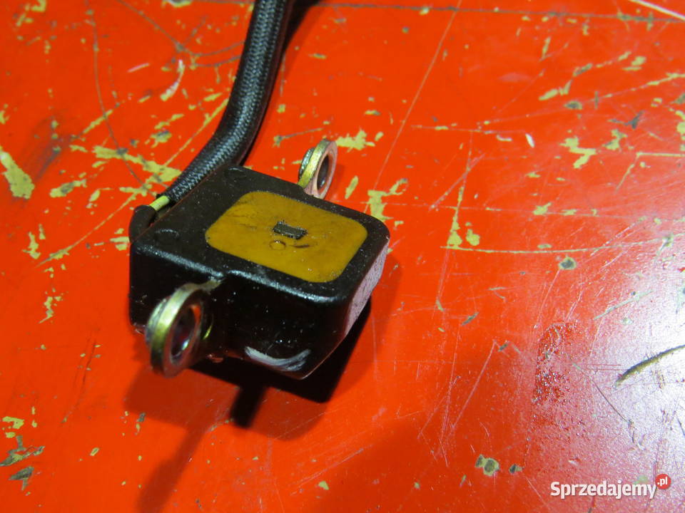 HONDA CBR 600 F4I CBR600 0106 impulsator palec Warszawa