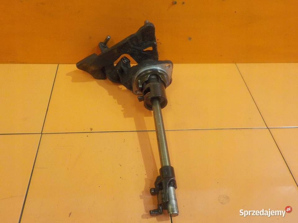 OCTAVIA 20 TFSI VRS 07r 200 wybierak skrzyni Suków