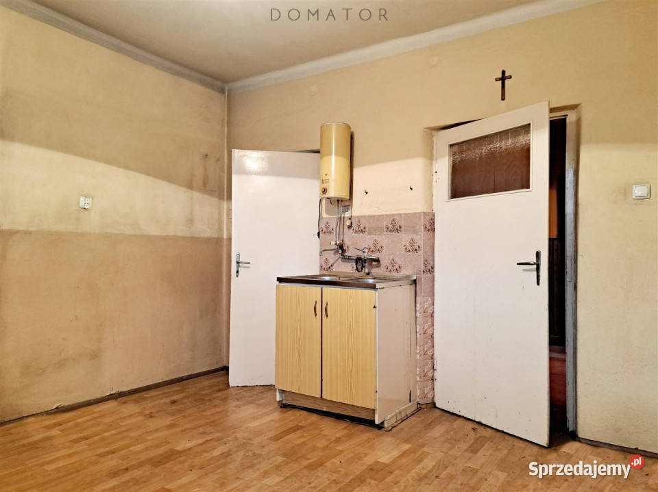 sprzedaży domu wolnostojącego 1222m2 Rybnik