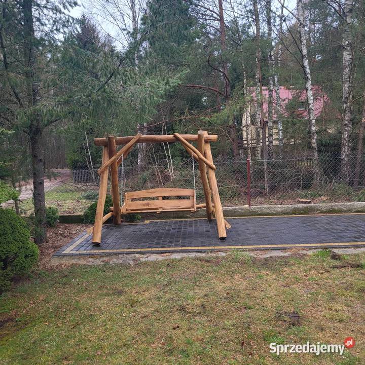 Mazury Jerutki domek letniskowy zaprasza Szczytno