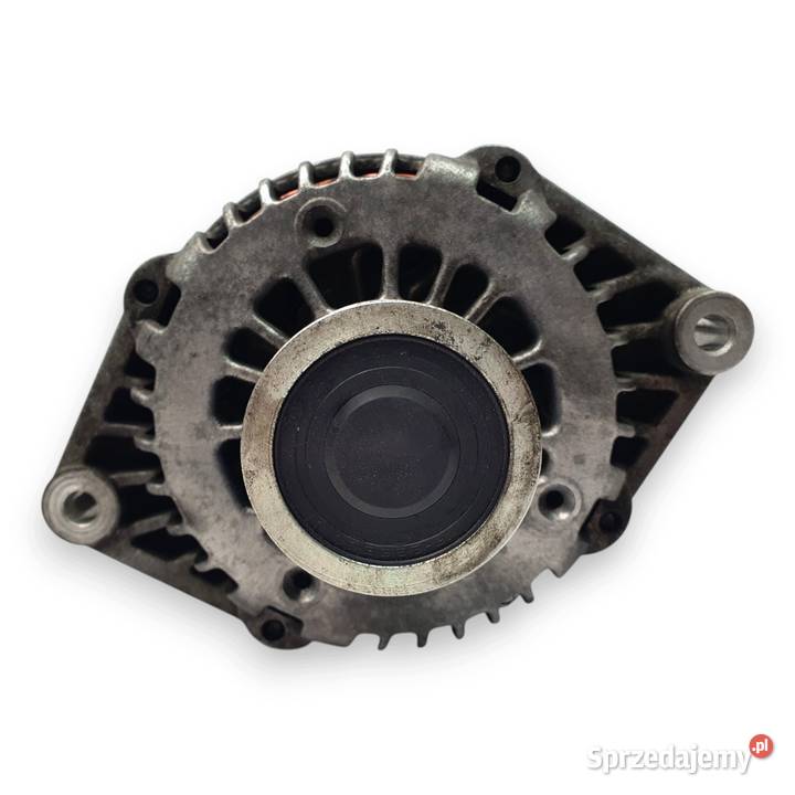ALTERNATOR Opel Antara Chevrolet Captiva 22 CDTI Pompy wspomagania Chełm