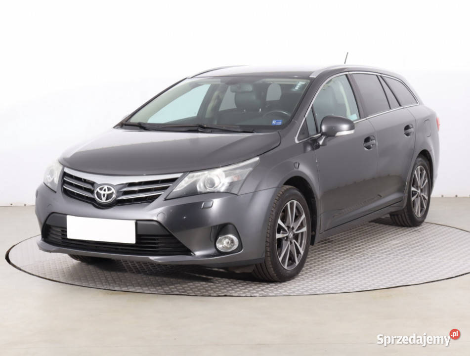 Toyota Avensis 20 Valvematic wspomaganie kierownicy Piaseczno sprzedam