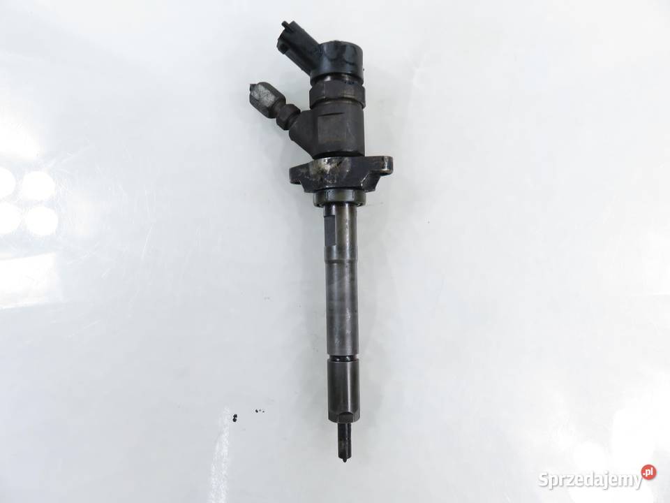 WTRYSKIWACZ CITROEN BERLINGO I 16 HDI 0445110239