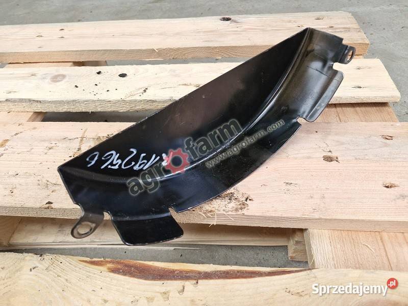 Osłona John Deere 6820 6920 7320 7520 7820 Byków