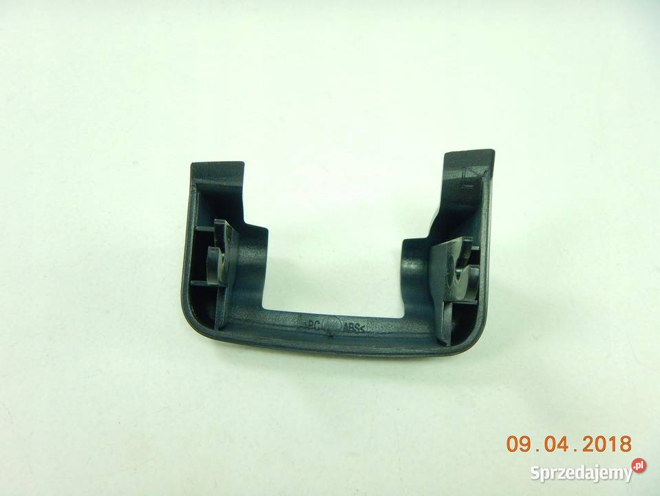 Osłona lewa PAKIET AERODYNAMICZNY R52 Cooper osobowe