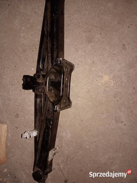 Lewarek Land Rover Range Rover Sport Motoryzacja Gorzów Wielkopolski