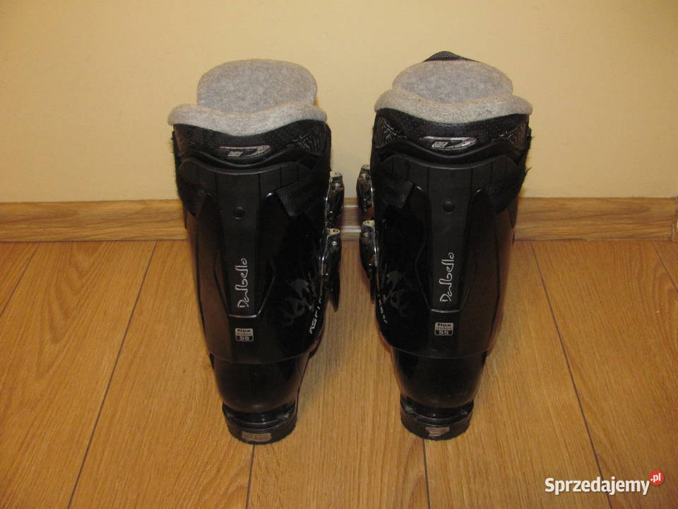 Buty narciarskie damskie Dalbello Aspire 41 Sosnowiec sprzedam