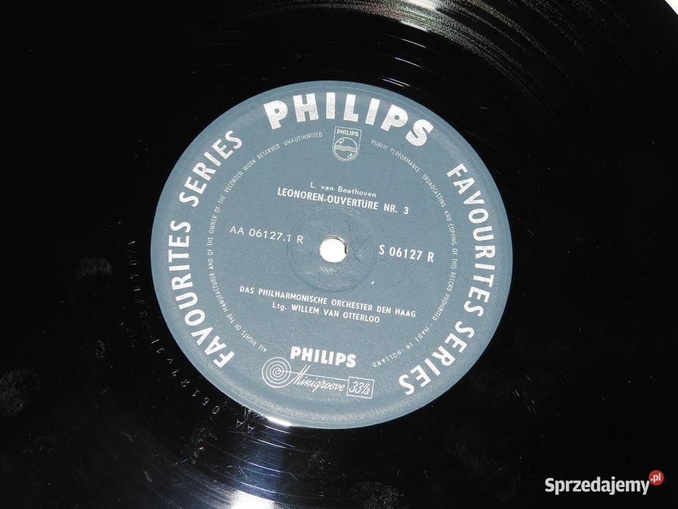 Ludwig van Beethoven The Hague Philharmonic S podkarpackie