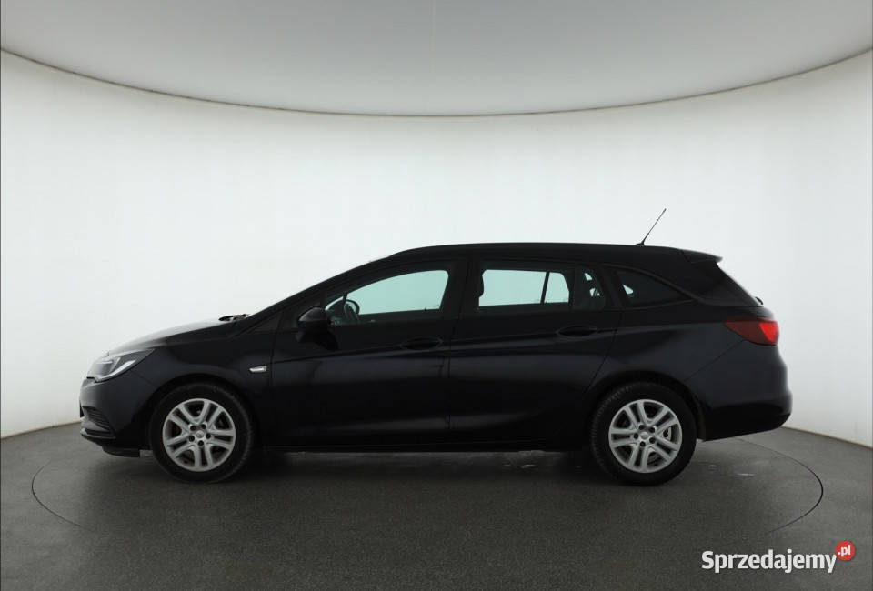 Opel Astra 16 CDTI diesel Piaseczno