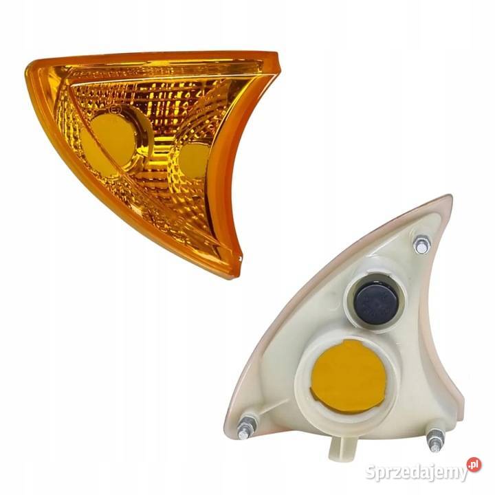 Migacz Kierunkowskaz Prawy Iveco Stralis Kierunkowskazy sprzedam