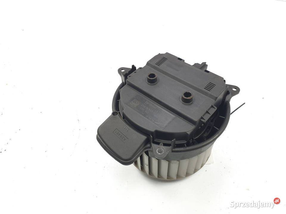 WENTYLATOR KABINOWY AUDI A6 C7 LIFT 4H1820021C osobowe kujawsko-pomorskie Lipno