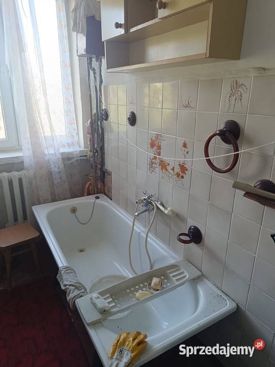 Sprzedam mieszkanie bezczynszowe lubelskie Mircze