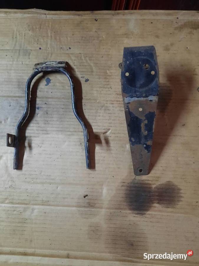 Wsk mocowanie lampy Pozostałe mazowieckie