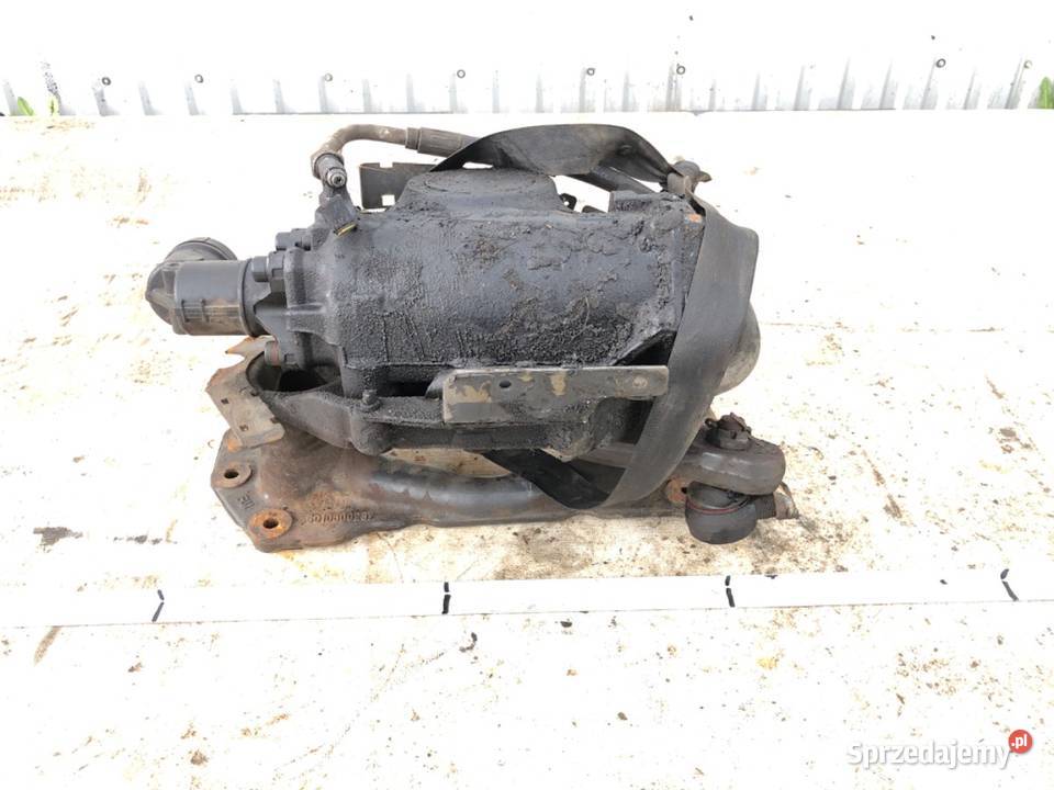 PRZEKŁADNIA KIEROWNICZA RENAULT TRUCKS PREMIUM Przekładnie kierownicze podkarpackie sprzedam