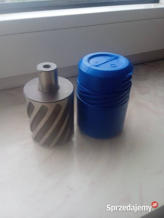 Frez trepanacyjny 5040 22 2294 2296 Lublin