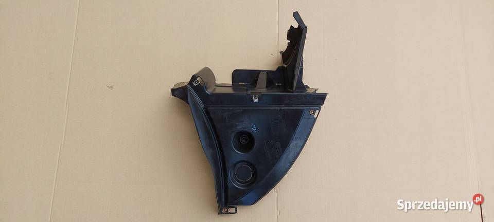 TRÓJKĄT NADKOLE LEWY PRZÓD BMW Z4 E85 E86 Międzychód