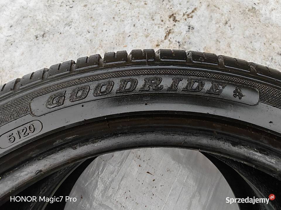 Opony letnie 2254517 45 wielkopolskie Piła