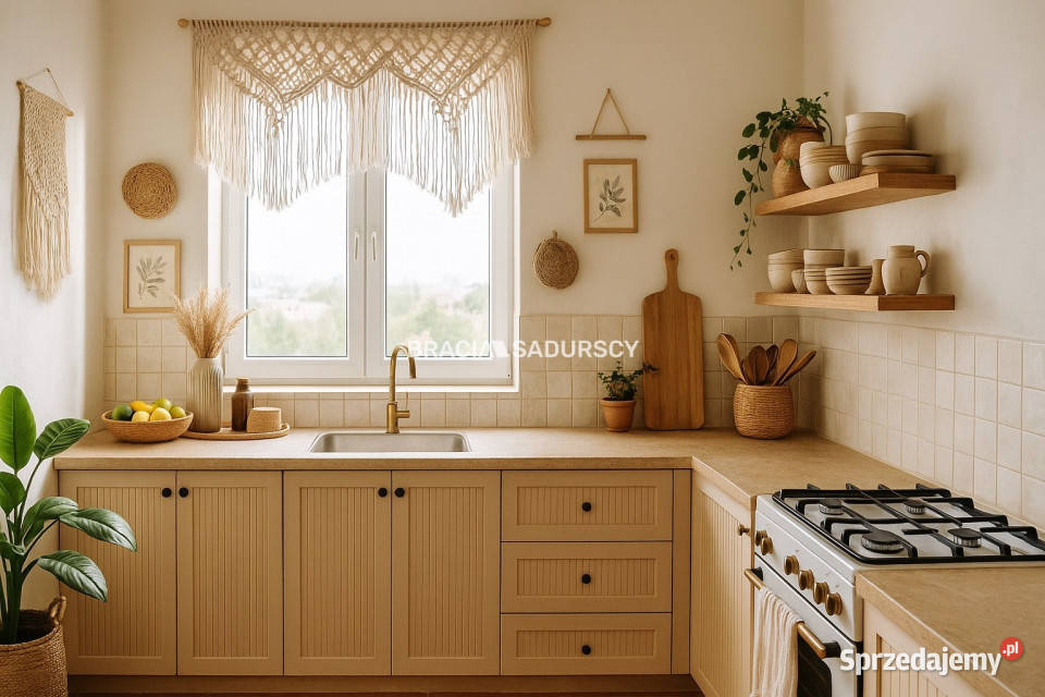 Sprzedam mieszkanie 4244m2 2 pok Kraków sprzedam