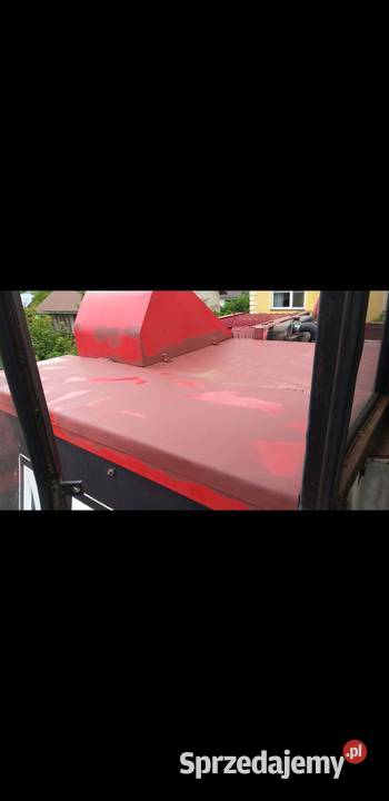 Massey Ferguson 240Nowe pony Massey Ferguson Kraczkowa sprzedam