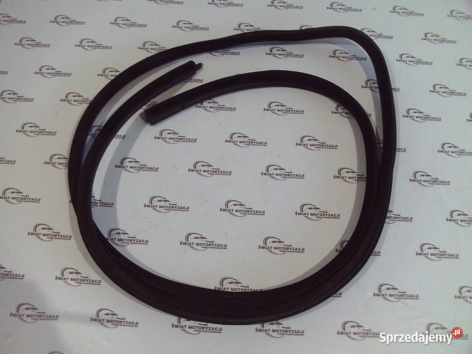 BMW E91 06r uszczelka prawa przód 7060287 Kielce