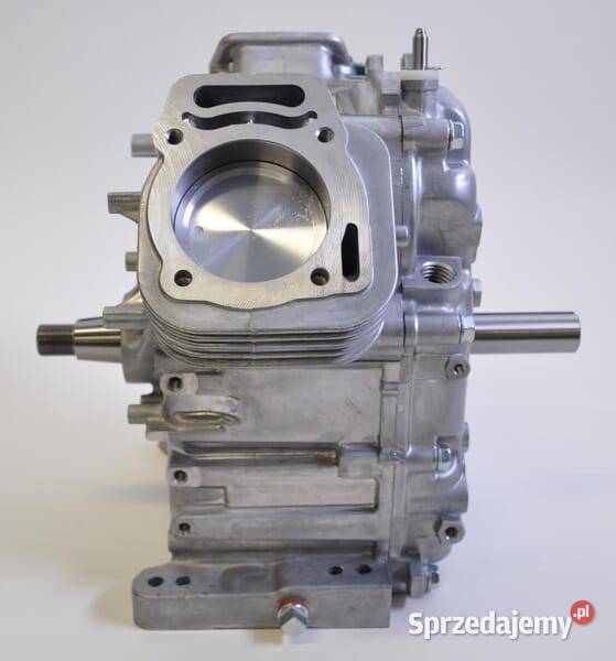 Blok krótki silnika MDL 35 HS 80083855 małopolskie