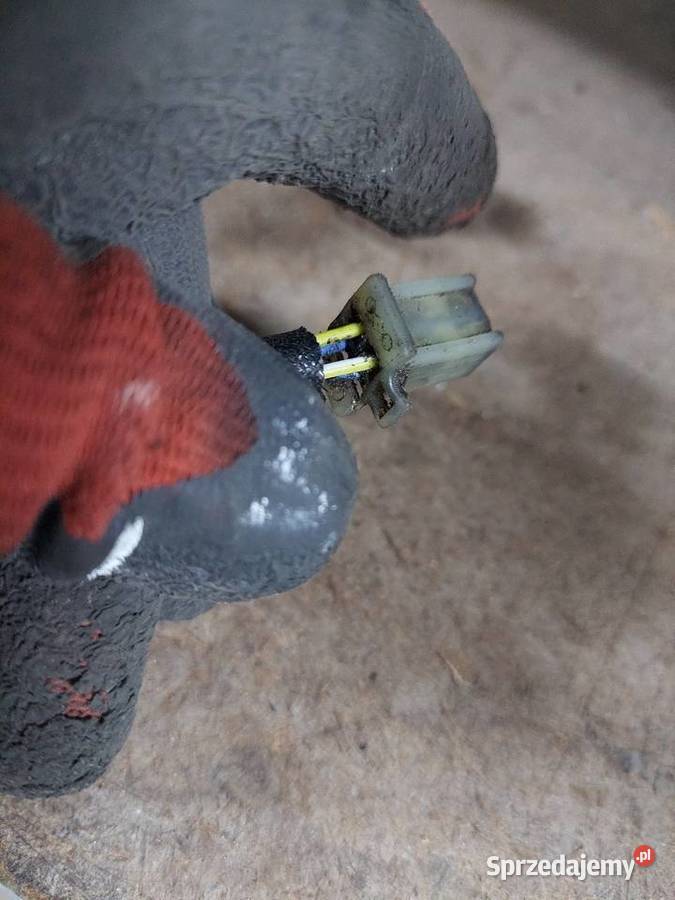 Honda NTV 650 impulsator impulsatory czujnik Jelenia Góra